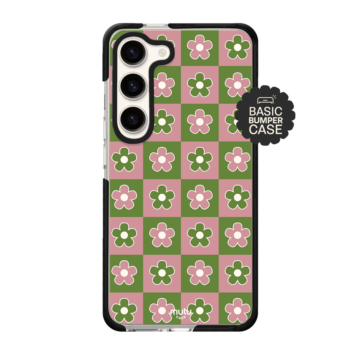 The Pattern One Basic Case