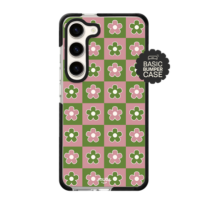 The Pattern One Basic Case