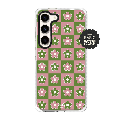 The Pattern One Basic Case