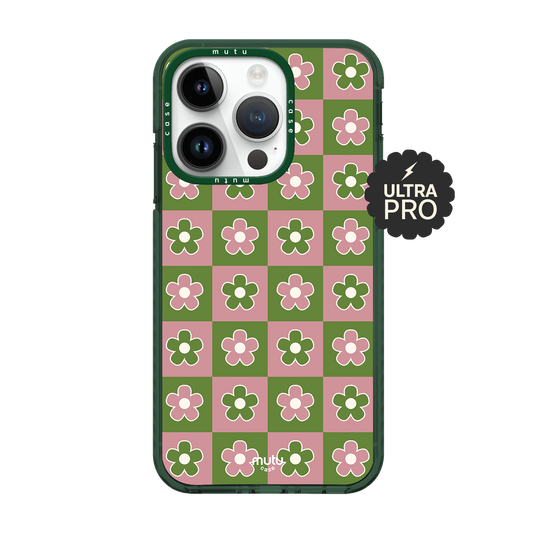 The Pattern One Ultra Pro Case