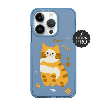 Toby Ultra Pro Case