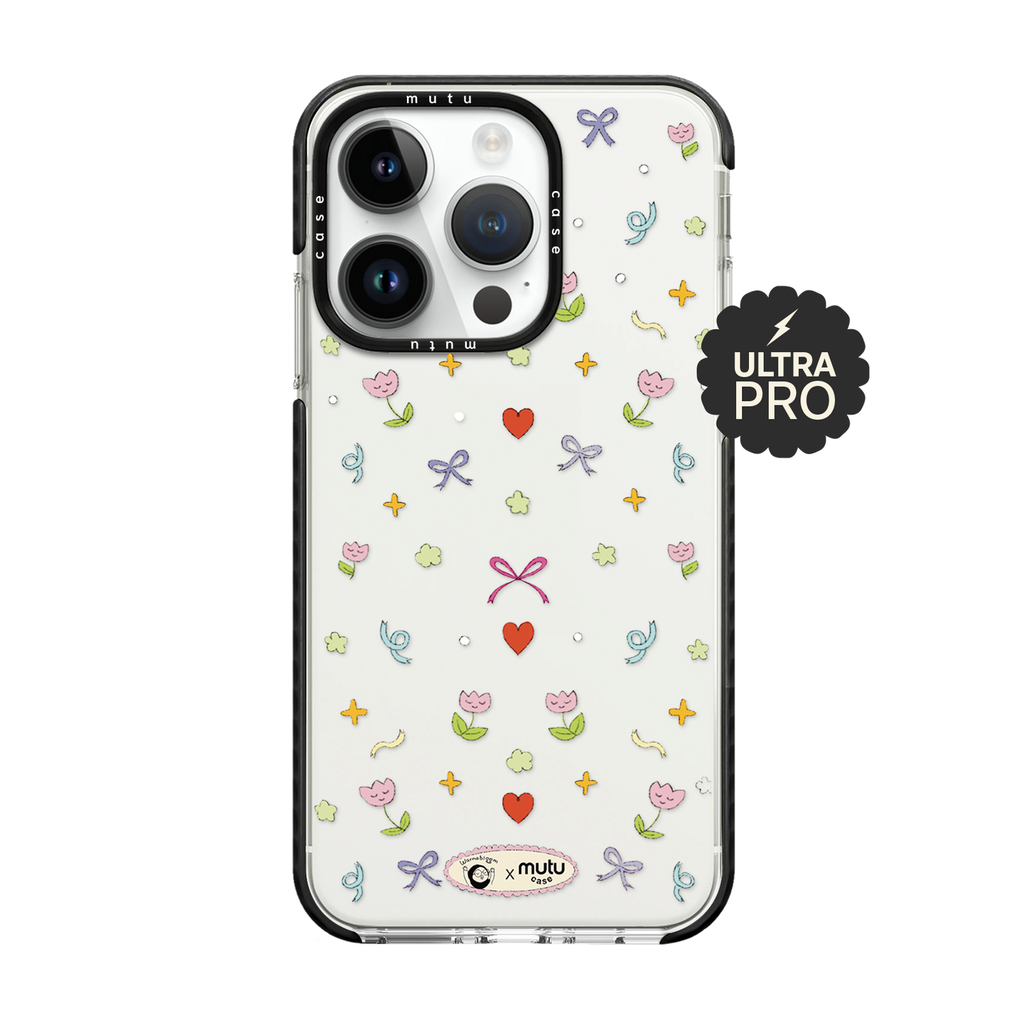 Sweet Charms Ultra Pro Case