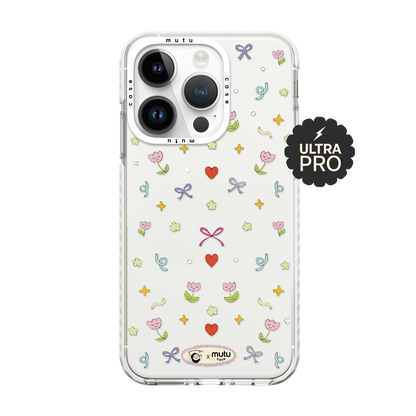 Sweet Charms Ultra Pro Case