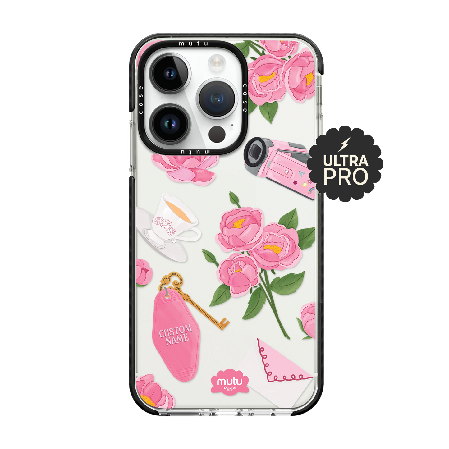 Whispers Of Time Ultra Pro - Customisable