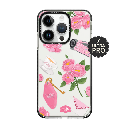 Whispers Of Time Ultra Pro - Customisable