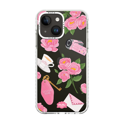 Whispers Of Time Ultra Pro - Customisable