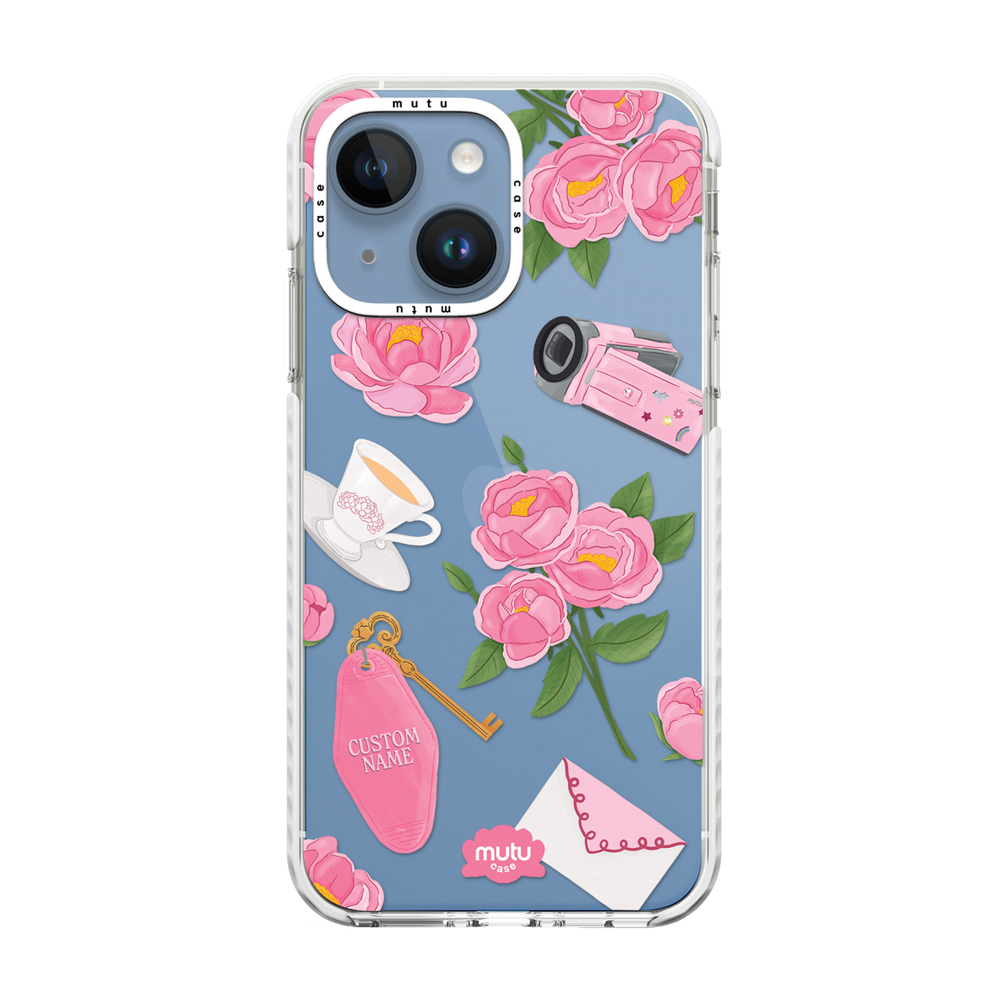 Whispers Of Time Ultra Pro - Customisable