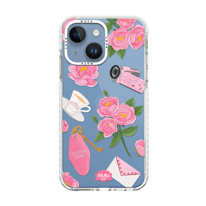 Whispers Of Time Ultra Pro - Customisable