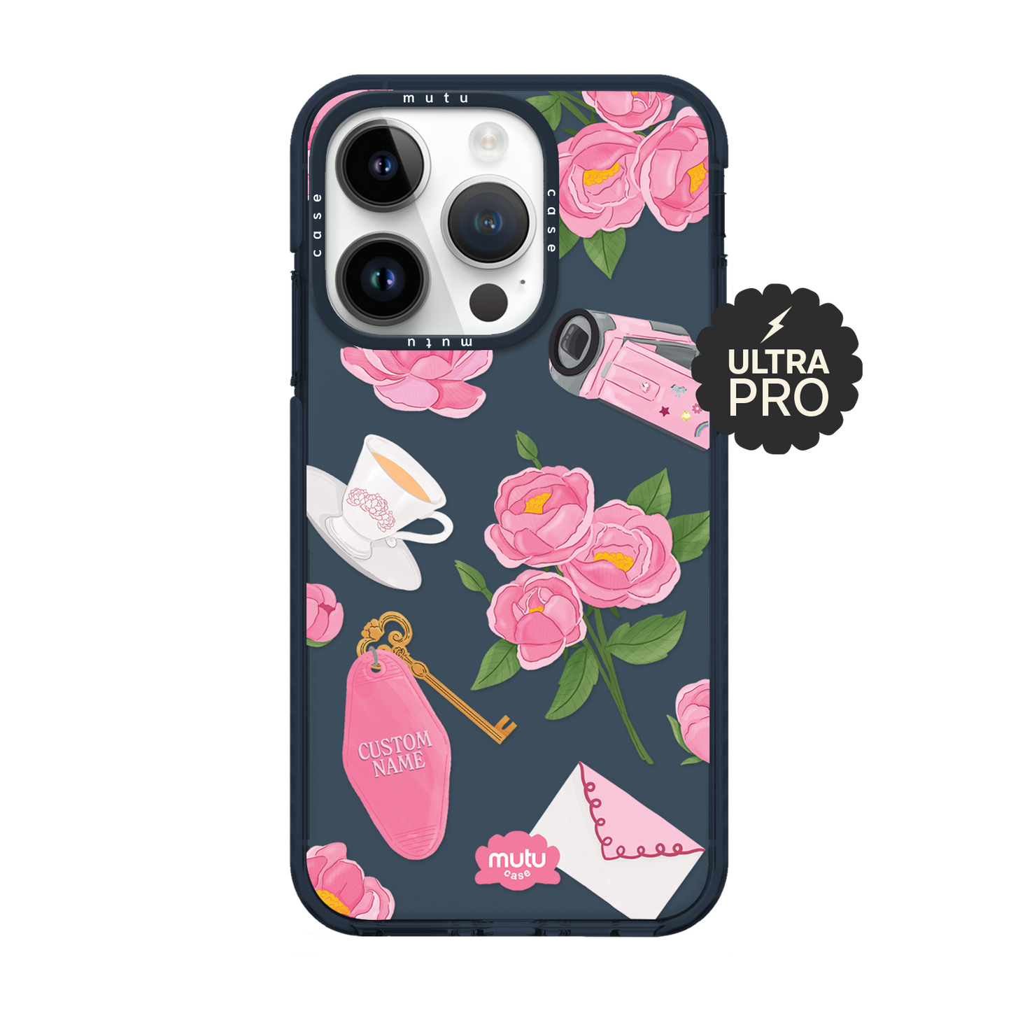 Whispers Of Time Ultra Pro - Customisable