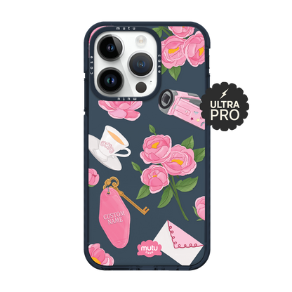 Whispers Of Time Ultra Pro - Customisable