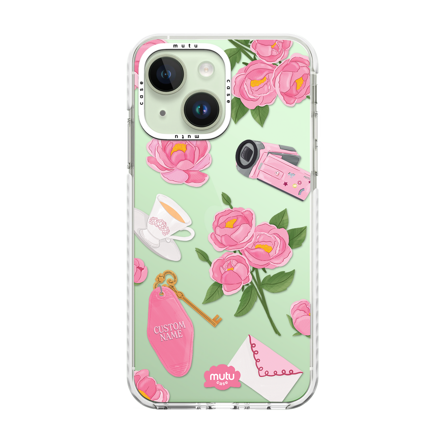 Whispers Of Time Ultra Pro - Customisable