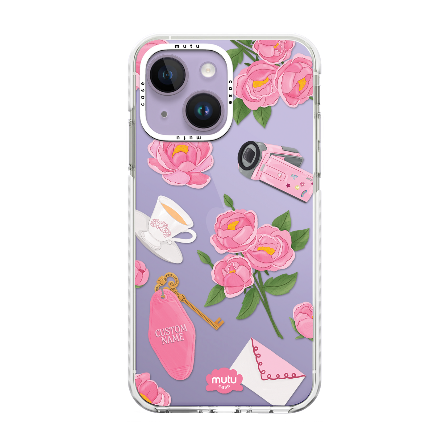 Whispers Of Time Ultra Pro - Customisable