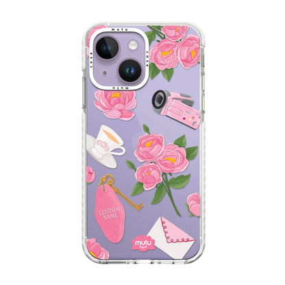 Whispers Of Time Ultra Pro - Customisable