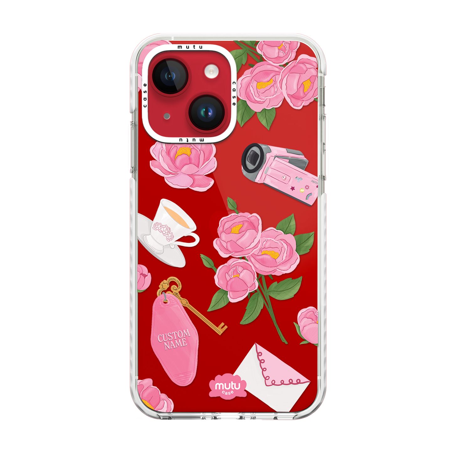 Whispers Of Time Ultra Pro - Customisable