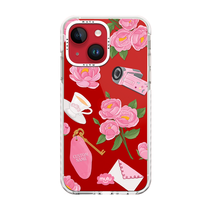 Whispers Of Time Ultra Pro - Customisable