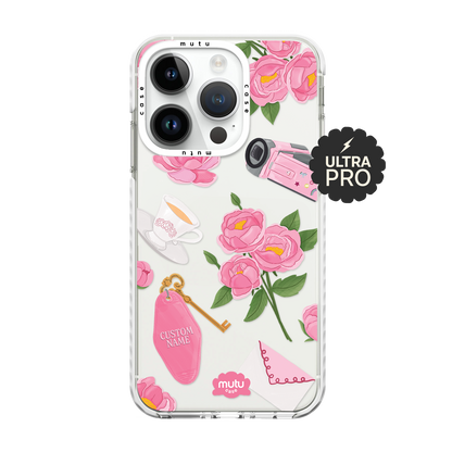 Whispers Of Time Ultra Pro - Customisable