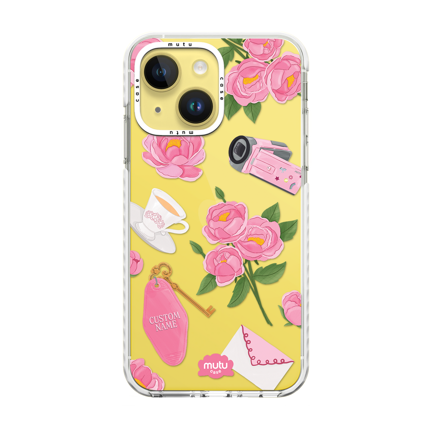 Whispers Of Time Ultra Pro - Customisable