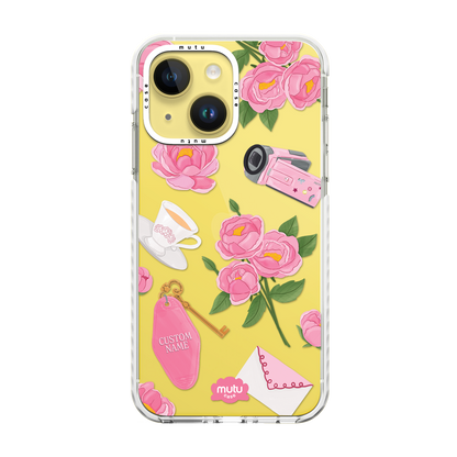 Whispers Of Time Ultra Pro - Customisable