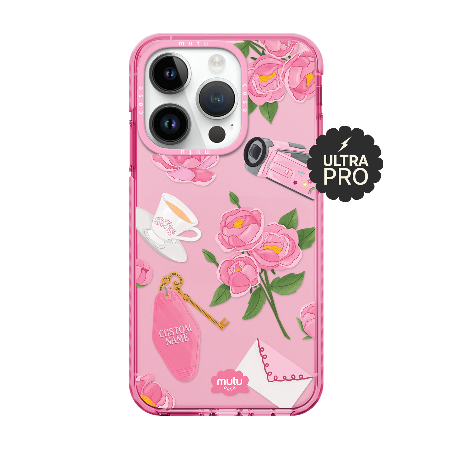 Whispers Of Time Ultra Pro - Customisable