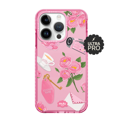 Whispers Of Time Ultra Pro - Customisable