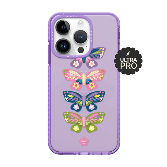 Wings & Whimsy Ultra Pro