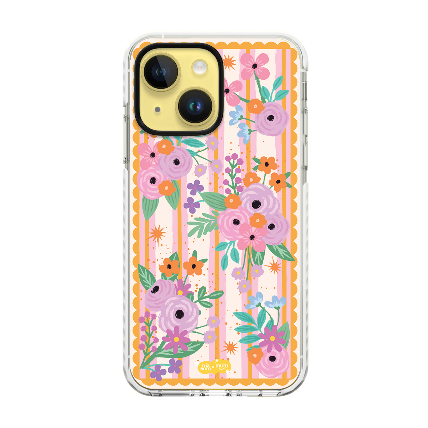 Liora Basic Case
