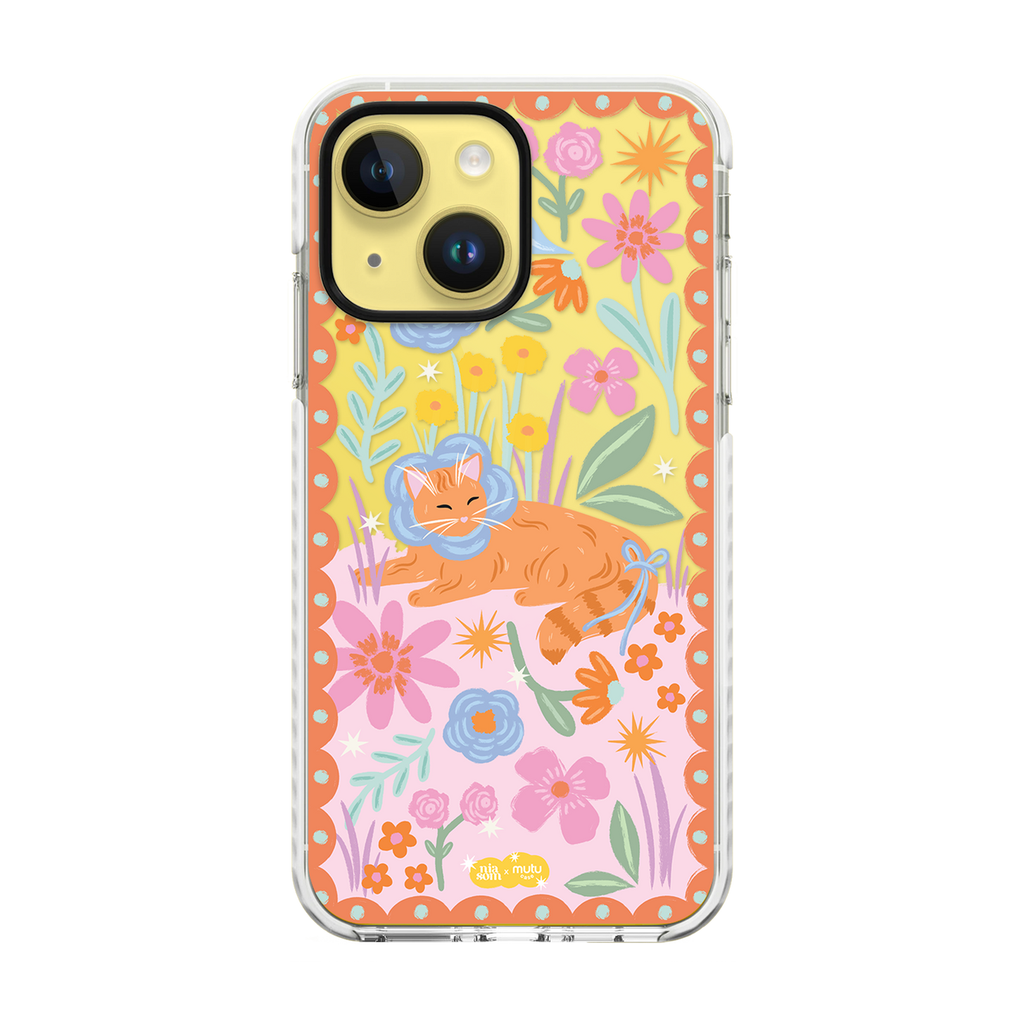 Petal Basic Case