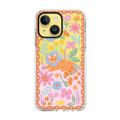 Petal Basic Case