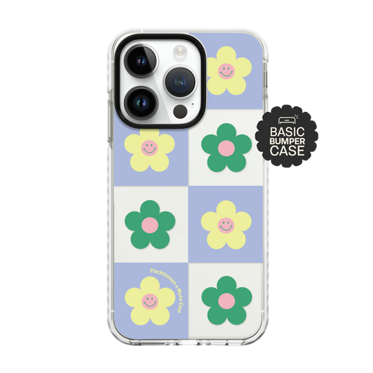 Bloom Your Way Basic Case